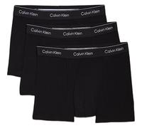 Calvin Klein Lot de 3 Boxers Icon TM6 noir - Taille S