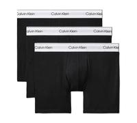 Calvin Klein Underwear Boxers gris clair / noir / blanc, Taille L