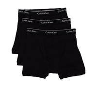 Calvin Klein Underwear Boxers noir / blanc, Taille M