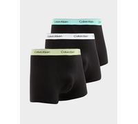 Tripack Boxers Coton Stretch - Calvin klein.