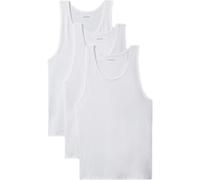 Calvin Klein Lot de 3 Débardeurs blanc - Taille M