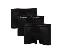 Calvin Klein Lot de trois boxers colorés Ceinture élastique : Taille - S Taille : S