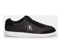 Calvin Klein Low Cupsole Laceup Su Hm0hm02069 BasHomme