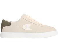 Calvin Klein Low Pro Cups WT Suede MG Hw0hw03144 BasFemme
