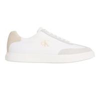 Calvin Klein Baskets basses beige foncé/greige/blanc Taille 42