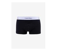 Calvin Klein Low Rise 3Pk Boxers pour Homme Grey Heather/White/Black XL