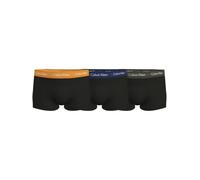 Calvin Klein Low -Rise -sous-vêtements hommes - taille l