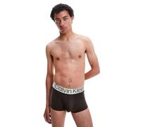 Calvin Klein Low Rise Trunk 3pk 000nb3074a Low Rise Trunk Homme (Lot de 3)