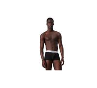 Calvin Klein Low Rise Trunk 3pk Caleçon Boxeur Homme (Lot de 1)