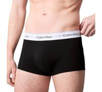 Calvin Klein Low Rise Trunk 3PK Taille Small UB1 - Black Small, Ub1 - Black, L