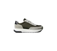 Calvin Klein Low Top Lace Up Repr, 02P, 40 EU 02P - Rock Ridge Medieval Forest Black 40, 02p Rock Ridge Medieval Forest Black, 42 EU