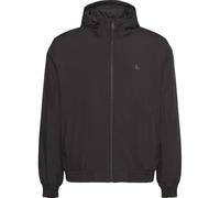 Calvin Klein Ls Hooded Ripstop Harrington Jkt Lv04re516g Vestes Homme