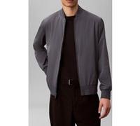 Calvin Klein Ls Matte Bomber Jacket Turbulence Taille: XL | Blousons d'aviateurs Outlet | Homme
