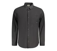 Calvin Klein Jeans Chemise 'CLASSIC' noir, Taille XL