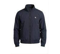 Calvin Klein Ls Ripstop Padded Harrington Jkt Lv04re515g Vestes Homme