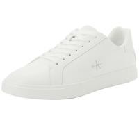 Calvin Klein Low Top Pro Cups LTH ML HW0HW03146 Femme Blanc (Triple Blanc Brillant) 3,5