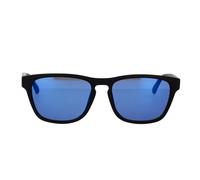 Calvin Klein - Lunettes de soleil carrées - unisex - Accessoires - Noir - Taille: 55 MM