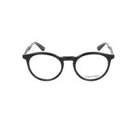 Calvin Klein - Lunettes Noires Ck23515 001 - unisex - Accessoires - Noir - Taille: 50 MM