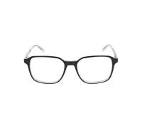 Calvin Klein - Lunettes Noires Ck23524 Modèle Élégant - unisex - Accessoires - Noir - Taille: 52 MM