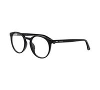 Calvin Klein - Lunettes Optiques Ck20527 Élégantes - unisex - Accessoires - Noir - Taille: 49 MM