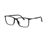 Calvin Klein - Lunettes Optiques Élégantes Ck22508 - Homme - Accessoires - Noir - Taille: 55 MM