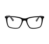 Calvin Klein - Lunettes Optiques Élégantes Ck23514 - Homme - Accessoires - Noir - Taille: 53 MM