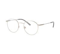 Calvin Klein - Lunettes Optiques Modernes Ck19119 - unisex - Accessoires - Gris - Taille: 49 MM