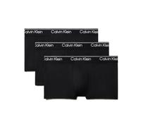 Calvin Klein Boxers Lv00nb4409 Ub1 – Lot de 3 (noir/bleu roi/bleu pastel) Taille L (UE)