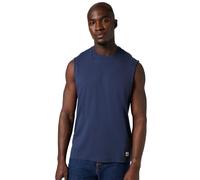 Calvin Klein LV04RF273G Débardeur en Jersey 30S pour Homme Bleu Taille M