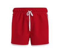 Calvin Klein - Maillot de bain Km0Km005555 Xnd - Homme - Maillots de bain - Rouge - Taille: XL