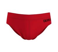Calvin Klein - Maillots de bain élégants - Homme - Maillots de bain - Rouge - Taille: XL