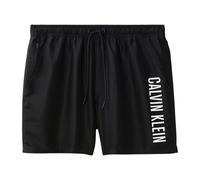 Calvin Klein - Maillots de bain - Homme - Maillots de bain - Noir - Taille: S