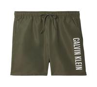 Calvin Klein - Maillots de bain - Homme - Maillots de bain - Vert - Taille: S