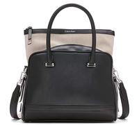 Calvin Klein Malachite Sac de rangement, noir/argent, taille unique