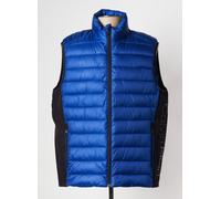 calvin klein manteaux homme de couleur bleu 3XL