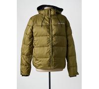 calvin klein manteaux homme de couleur vert M