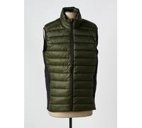 calvin klein manteaux homme de couleur vert M