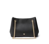 Calvin Klein Minimal Sac à bandoulière 26 cm noir