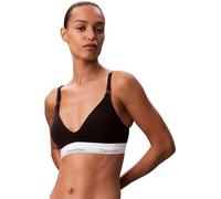 Calvin Klein Maternity Lightly Lined Triangle Lv00qf8506 Triangle Femme