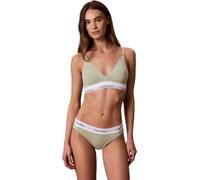 Calvin Klein Maternity Lightly Lined Triangle Lv00qf8506 Triangle Femme