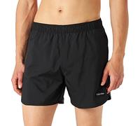 Calvin Klein Medium Runner KM0KM00774 Baskets, Noir (Pvh Black), M Homme