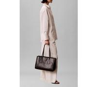 Calvin Klein Sac Tote Bag Lv04f3442g Noir Taille One Size