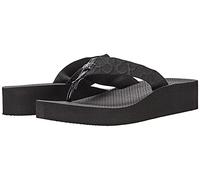 Calvin Klein Meena Tongs pour femme, 39 EU
