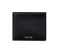 Calvin Klein – Portefeuille homme – Art LV04D1163G Ub1 – Noir – Taille unique – Streetwear