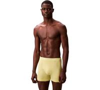 Calvin Klein Men Trunk 5pk Green (Green Bloom/Dazzling Blue/Black/) XL