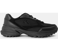 Calvin Klein Men's Ck Hike Runners Triple Noir 10 (44) Male