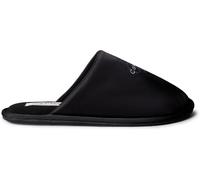 Calvin Klein Men's Ck Mono Mule Slippers Triple Noir 10 (44) Male