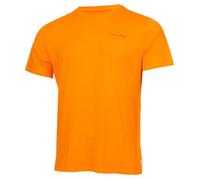 Calvin Klein Mens Newport époustouflante T-Shirt léger - Marne Tournesol - L