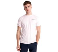 Calvin Klein Mens Newport Humidité époustouflante T-Shirt léger