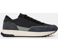 Calvin Klein Men's Reprieve Runners Aimant/Noir 7 (41) Male